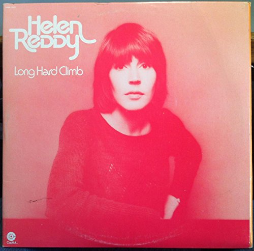 helen reddy CD Covers