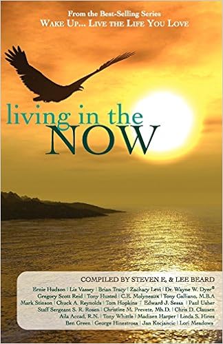 Wake Uplive The Life You Love Living In The Now Steven - 