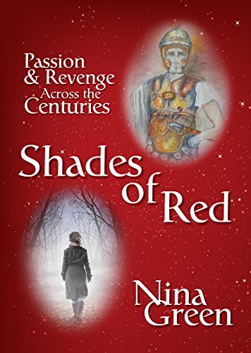 Shades of Red: A Time-slip Novel