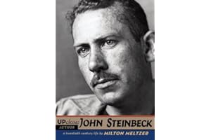 John Steinbeck (Up Close)