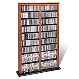 Barrister holds 800 CDs Cherry