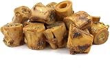 T. Forrest British Roasted Marrow Bones for Dogs 5 Pack 250g