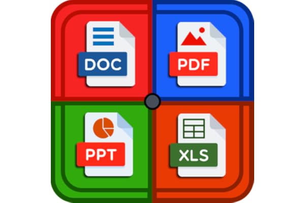 Document Reader - Office, Word, PDF, Excel, PowerPoint