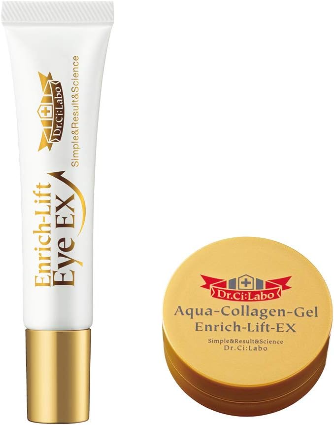 dr eye cream