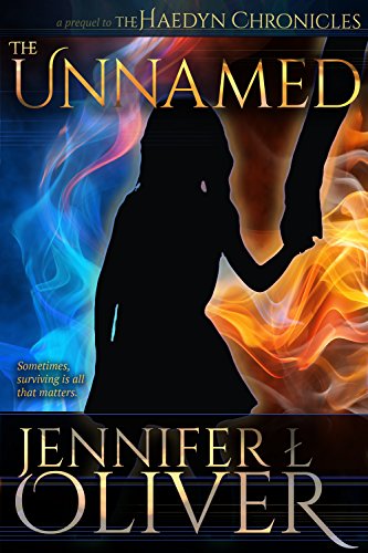 The Unnamed (The Haedyn Chronicles)