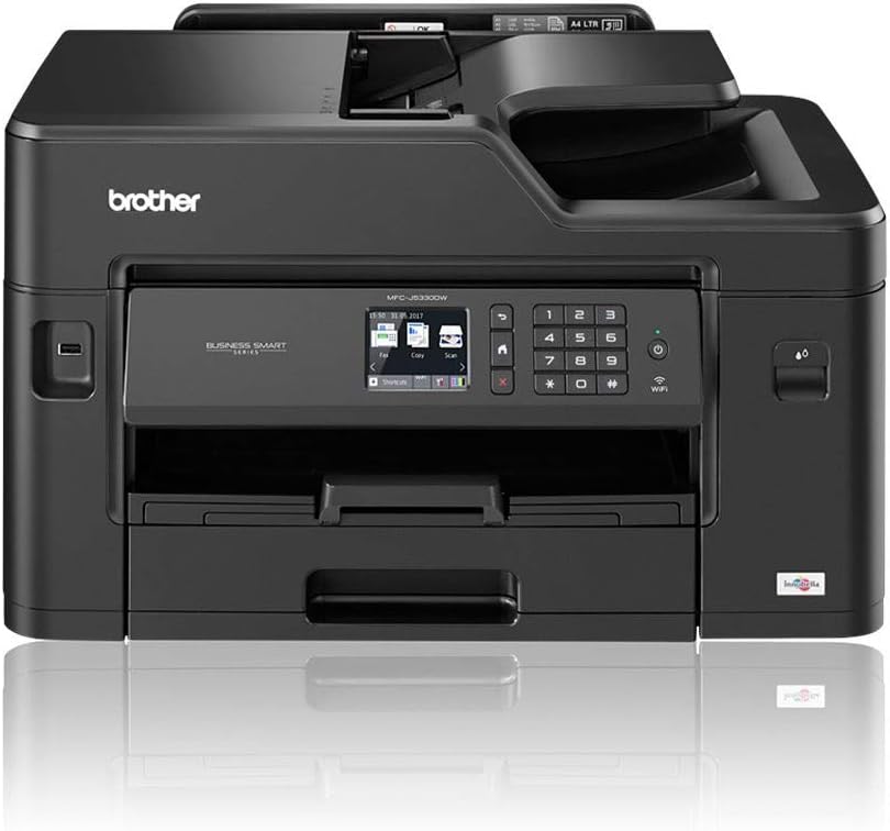 a4 printer and scanner