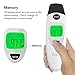 Digital Infrared Forehead More Accurate Medical Fever Thermometer
