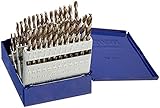 IRWIN Drill Bit Set, 60-Piece (80181)