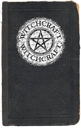 Witchcraft: A Beginners Guide to Witchcraft Kindle Edition