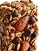 Kashi Chewy Granola Bars, Dark Mocha Almond, Net Wt 7.4 Ounce (Pack of 6)