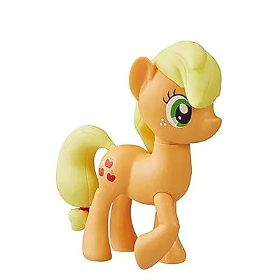 Applejack Classic Figure My Little Pony Toys Bahrain Ubuy
