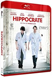 Hippocrate - Blu-ray