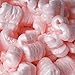 DMSE Packing Peanuts Choose Your Bag Size Shipping Anti Static Loose Fill Gallons Cubic Feet Pink (4 Cubic Feet)