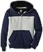 Volcom Big Boys' Logan Lined Hoodie