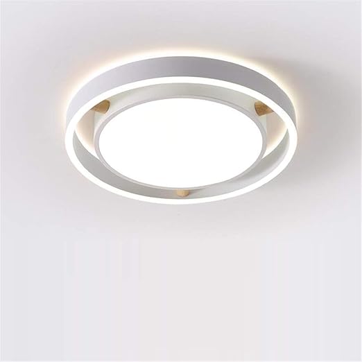 Ceiling Light Ceiling Lamps Nordic Style Simple Wooden Ceiling