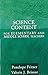 Science Content for Elementary and Middle School Teachers