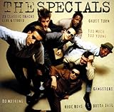 The Specials Album: «Archive» (Front side) The Specials Album: «Archive» (Front side)
