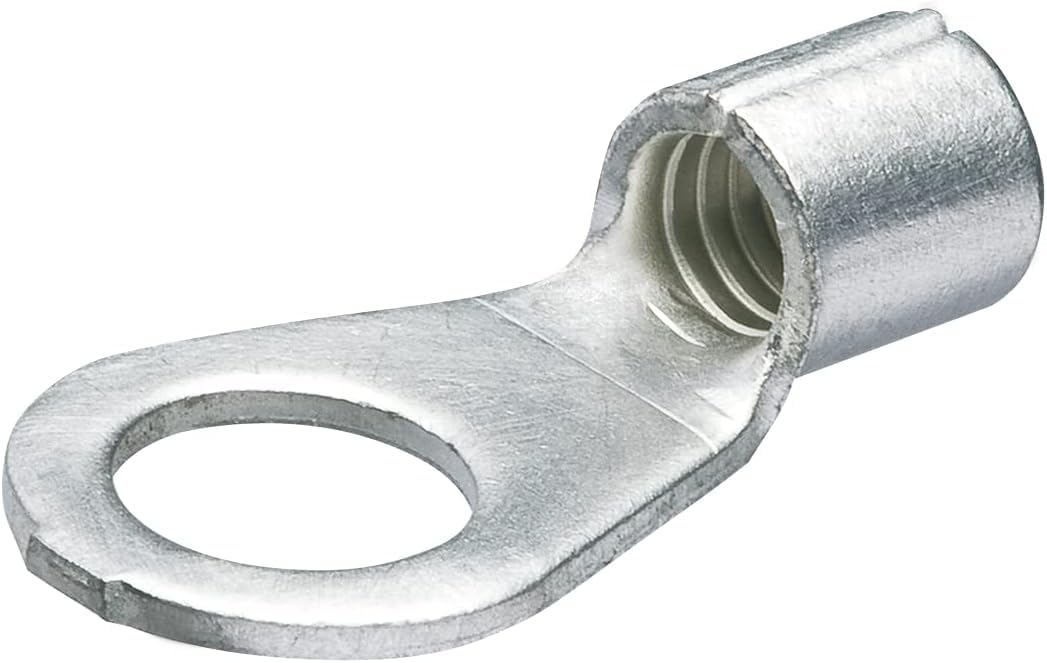 KNIPEX 97 99 214 Non-Insulated Solderless Terminals