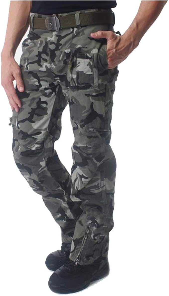 amazon prime cargo pants