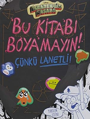 Disney Esrarengiz Kasaba Gunluk 3 Fiyatlari Ve Ozellikleri