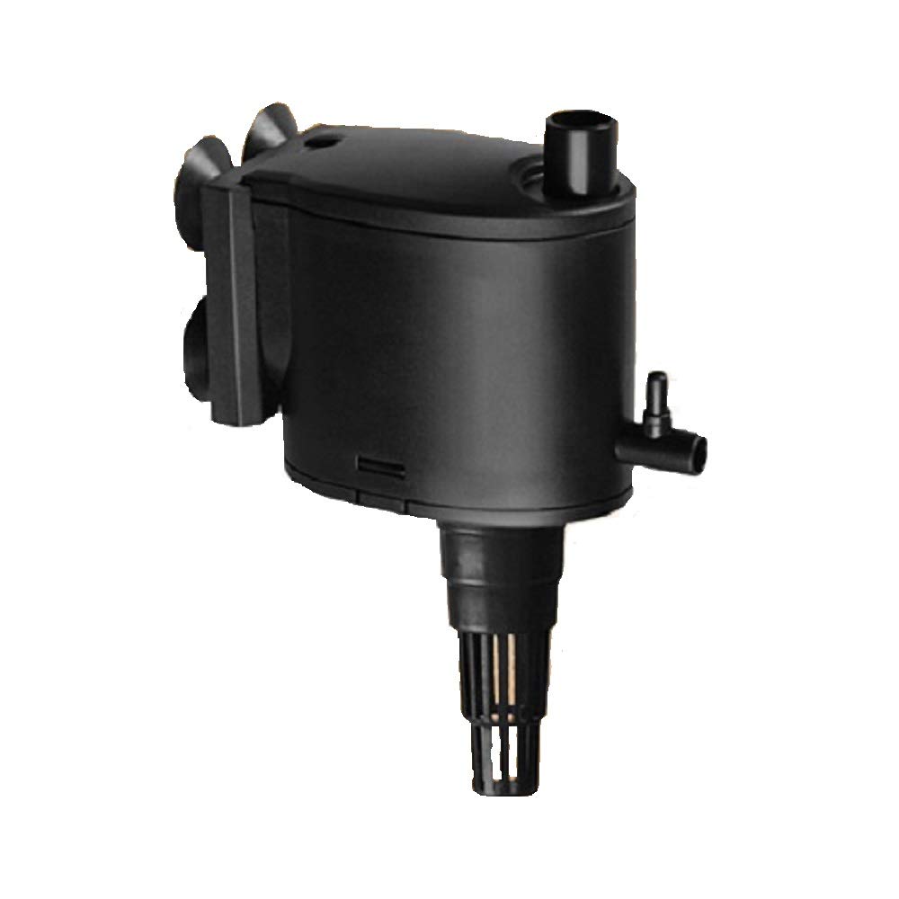 Hidom Submersible Aquarium Fish Tank Multi-functional Water Pump 25w 1300 LPH - SP-1500