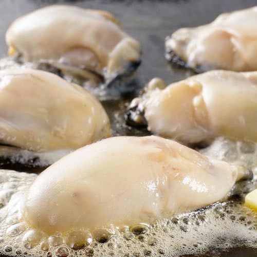 Amazon 広島産牡蠣 冷凍かき １ ０キロ 南房総びわ問屋 鮮魚 通販