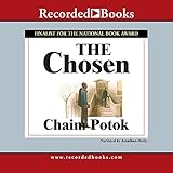The Chosen by Chaim Potok, Jonathan Davis