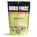 Steve's PaleoGoods, Dried Fruit Dried Apples, 6oz