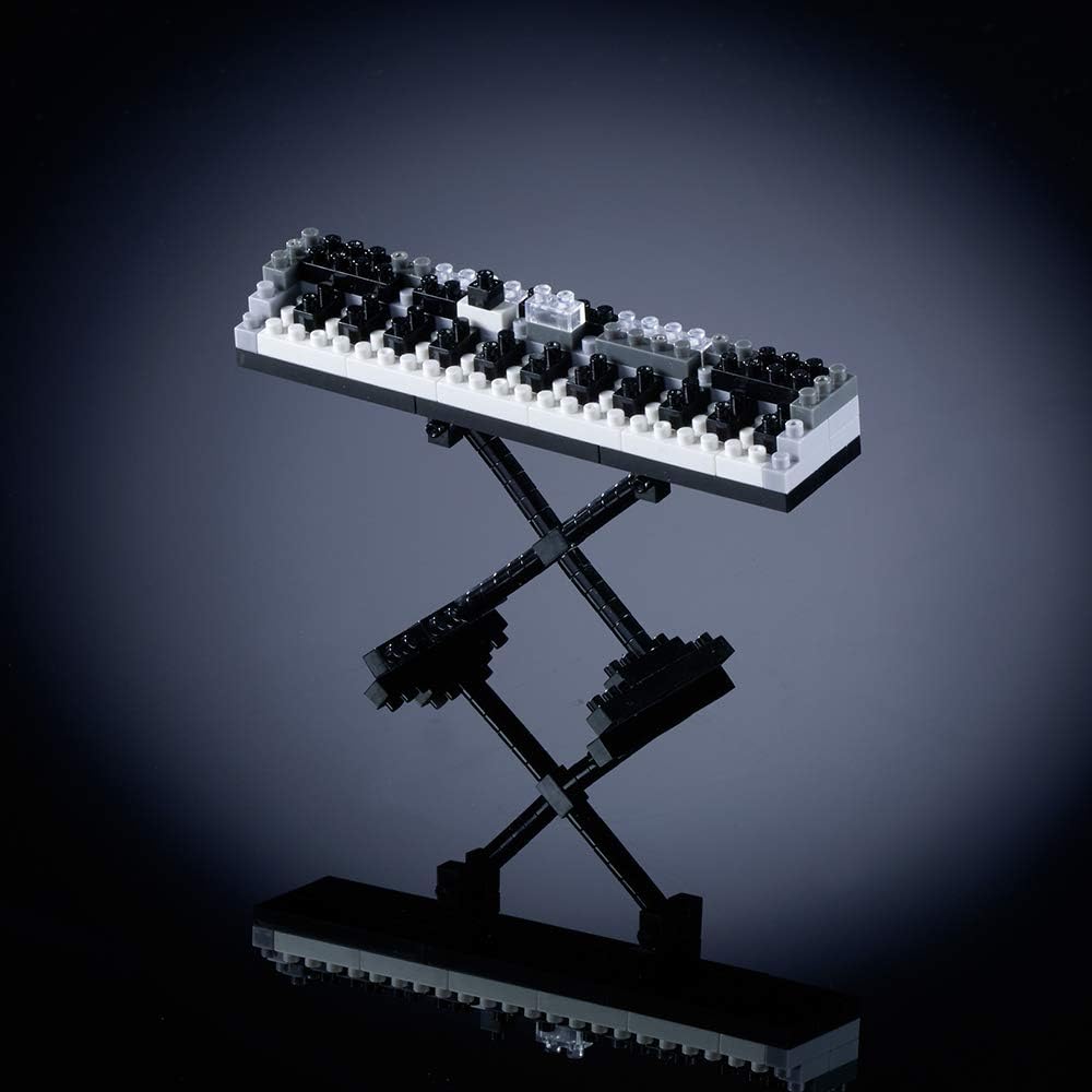 Which Is The Best Building Keybord Kit