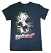 Friday the 13th Jason Mask Graphic T-Shirt - Large