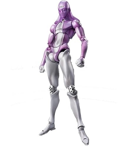 Amazon.com: Medicos JoJo's Bizarre Adventrue Part 5: Chozo