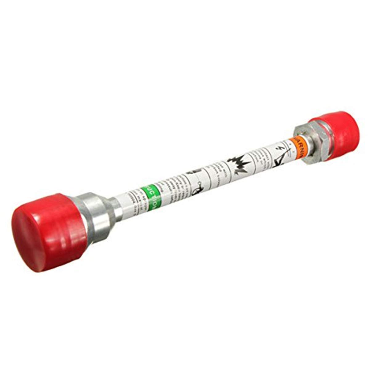 EsportsMJJ 195mm 8 Inch Airless Paint Sprayer Gun Tip Extension Pole