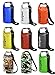 2L/5L/10L/20L/30L/40L 600D Dry Bag Sack, Waterproof Floating Dry Gear Bags for Boating, Kayaking, Fishing, Rafting, Swimming and Camping with Waterproof Phone Case