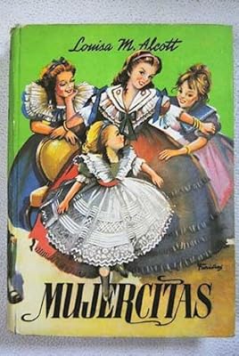 mujercitas amazon