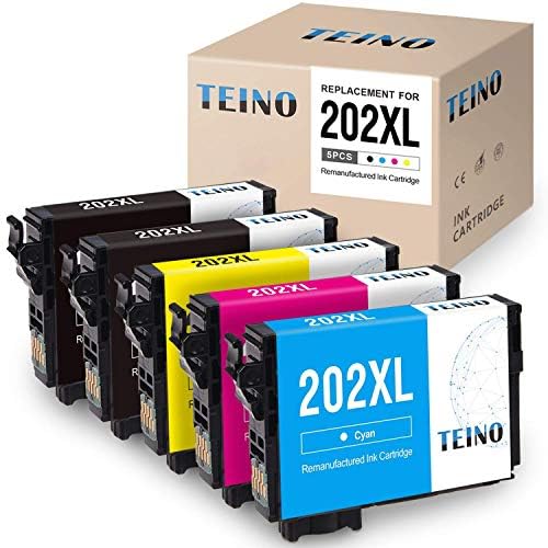 epson wf 2860 cartridges