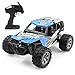 Remote Control Car, RC Cars for All Terrain Remote Control High-Speed Offroad 2.4Ghz 2WD Remote Control Monster Truck