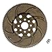 EXEDY ZF503 Chromoly Racing Flywheel