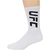 UFC Crew Socks