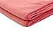 Zeenal Hot Yoga Towel, Non Slip with Anchor Fit Corners, Best Yoga Towel for Bikram and Hot Yoga class, FREE Carry Bag, 100% Microfiber , Super Absorbent (Coral, Adult)