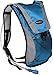 iMounTEK [Hydration] [Ergonomically Designed] 2L Water Rucksack Backpack Bladder Bag Lightweight [BPA FREE & FDA Certified] Bladder Bag for Kids/Cycling/Bicycle/Bike/Hiking/Climbing/Running- Blue