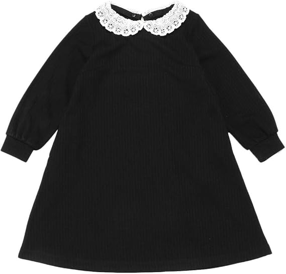 Amazon コムサ イズム Comme Ca Ism ジャカード ドレス 100 130サイズ 98 07ot01 1 ワンピース チュニック 通販