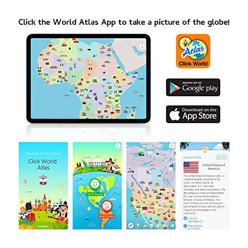 2 Interactive+Illuminated+Constellations+Educational+US+Patented