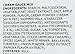 IKEA ALLEMANSRATTEN Cream Sauce Mix For Meatballs 28g (Pack of 10)