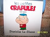 Image de Stanislas La-Classe