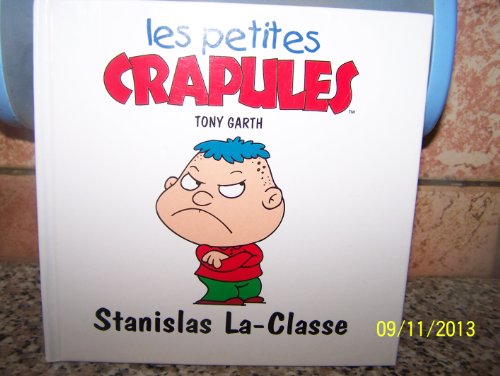 Stanislas La-Classe