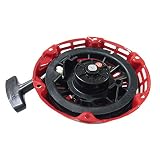 Savior Recoil Stater Pull Start for Honda GX120 4HP GX160 5.5HP GX200 6.5HP Engine Motor 28400-ZE1-003ZF 28400-ZH8-013YA