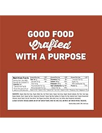 Clif BAR - Energy Bar, 160010, 1