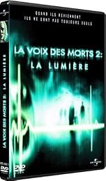 La Voix Des Morts 2 : La Lumière