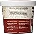 Glutenfreeda Gluten Free Instant Oatmeal Cups, Cranberry Apple with Walnuts and Cinnamon, 2.64-ounces, 12 Pack