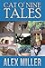 Cat O' Nine Tales by Alex Miller
